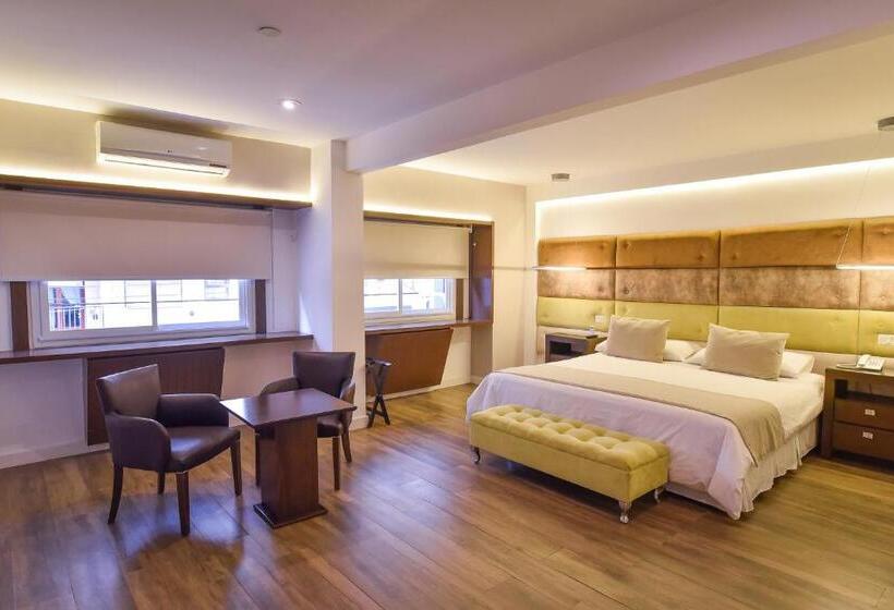 Fotos del hotel Denver Mar Del Plata:  58
