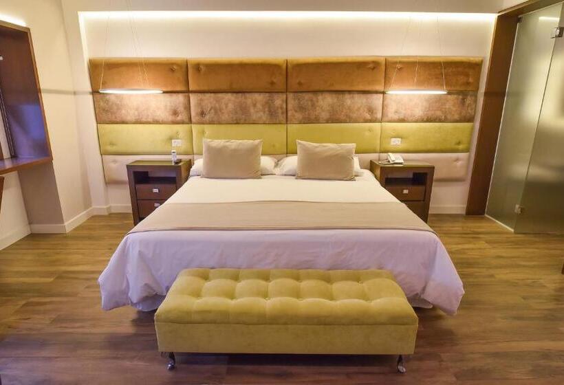 Fotos del hotel Denver Mar Del Plata:  49