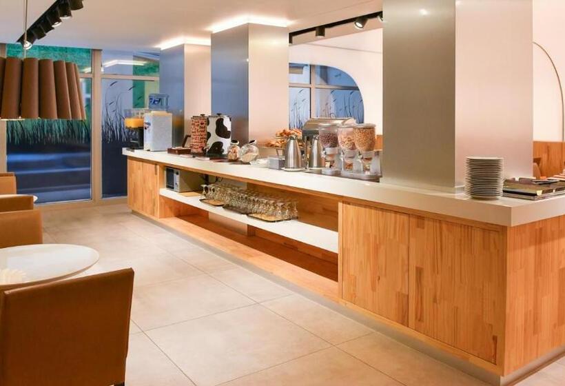 Fotos del hotel Denver Mar Del Plata:  34