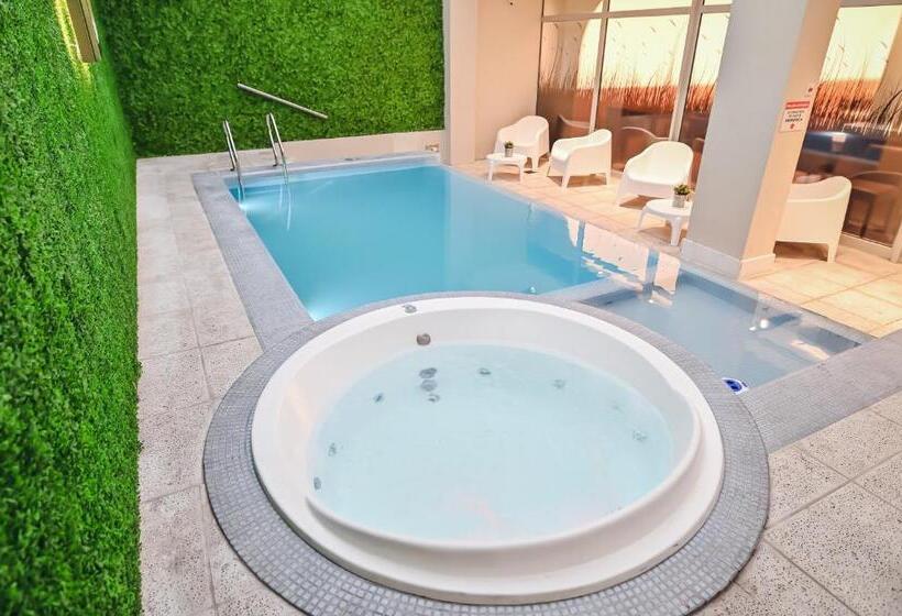 Fotos del hotel Denver Mar Del Plata:  13