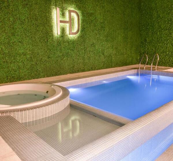 Fotos del hotel Denver Mar Del Plata:  46
