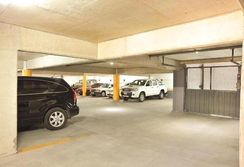 Fotos del hotel Denver Mar Del Plata:  37