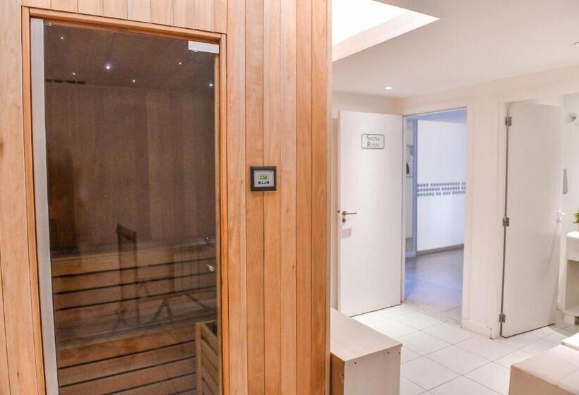 Fotos del hotel Denver Mar Del Plata:  30