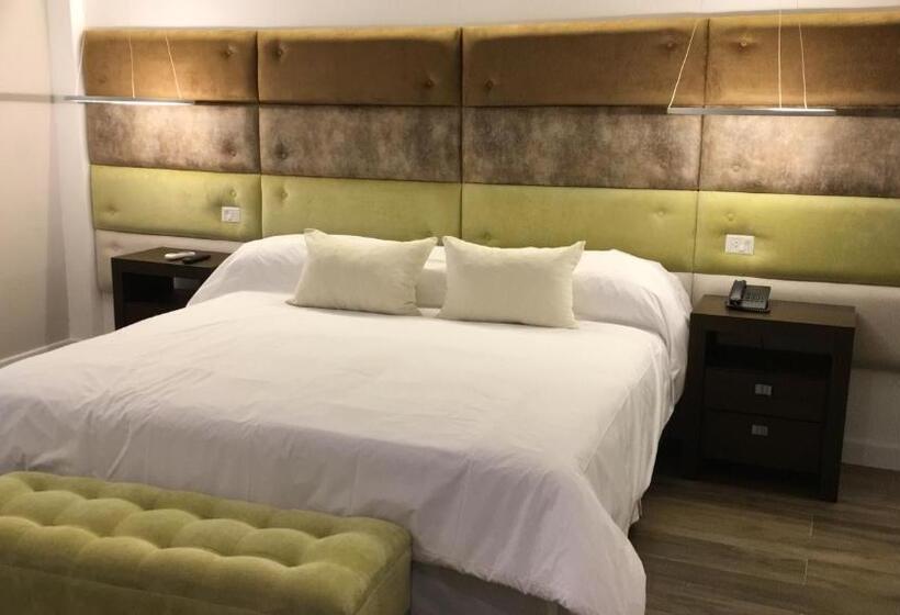 Fotos del hotel Denver Mar Del Plata:  3