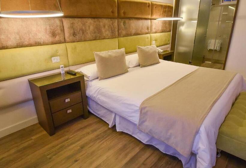 Fotos del hotel Denver Mar Del Plata:  62