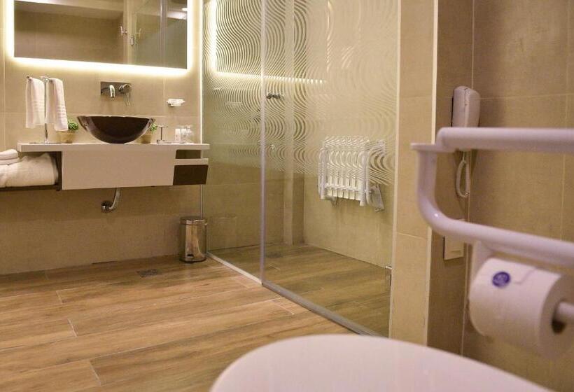 Fotos del hotel Denver Mar Del Plata:  35