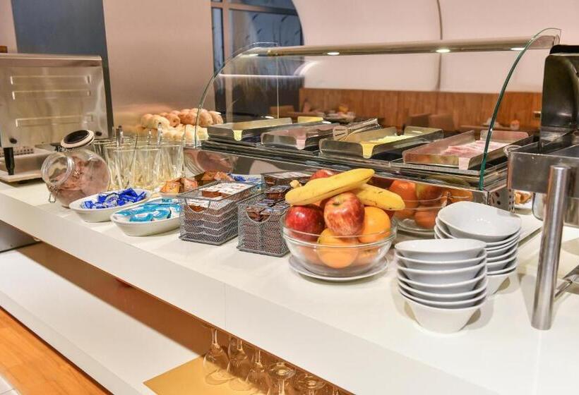 Fotos del hotel Denver Mar Del Plata:  11