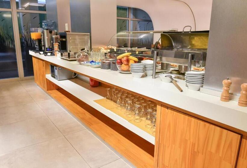 Fotos del hotel Denver Mar Del Plata:  51