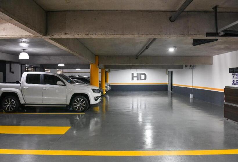 Fotos del hotel Denver Mar Del Plata:  20