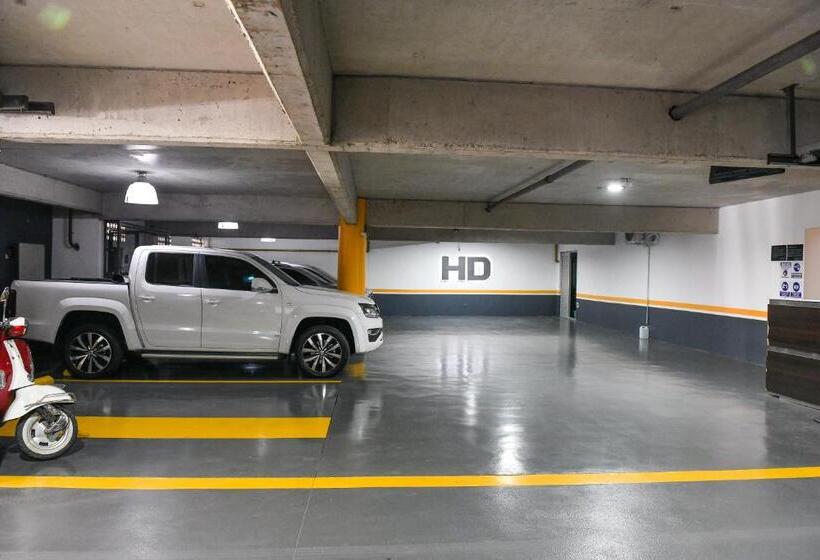 Fotos del hotel Denver Mar Del Plata:  53
