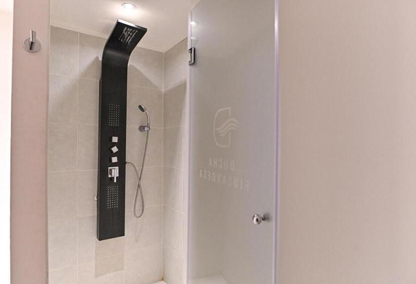 Fotos del hotel Denver Mar Del Plata:  26