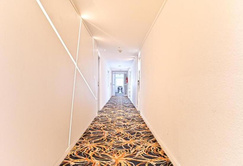 Fotos del hotel Denver Mar Del Plata:  61
