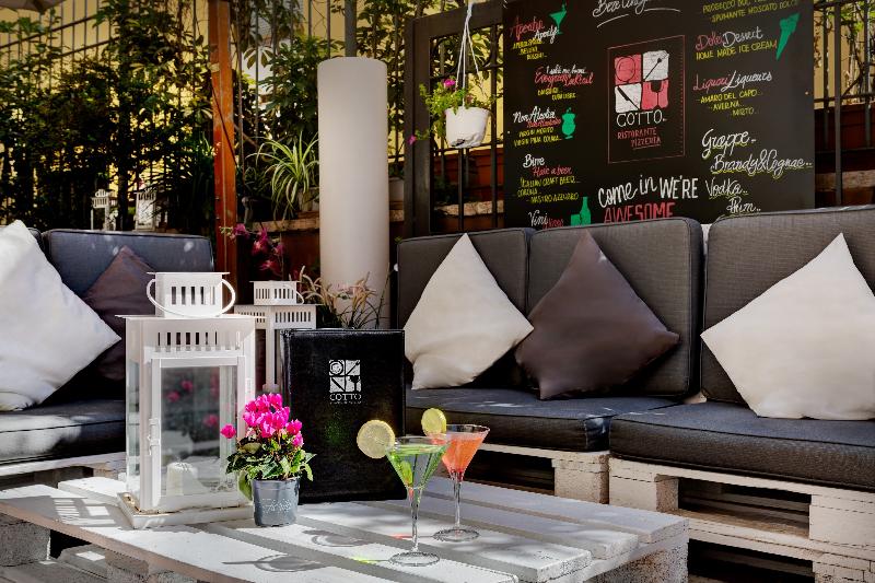 Fotos del hotel Dharma Luxury:  35