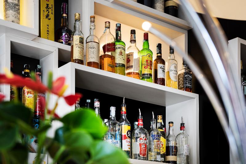 Fotos del hotel Dharma Luxury:  34