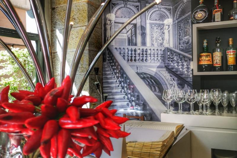 Fotos del hotel Dharma Luxury:  33