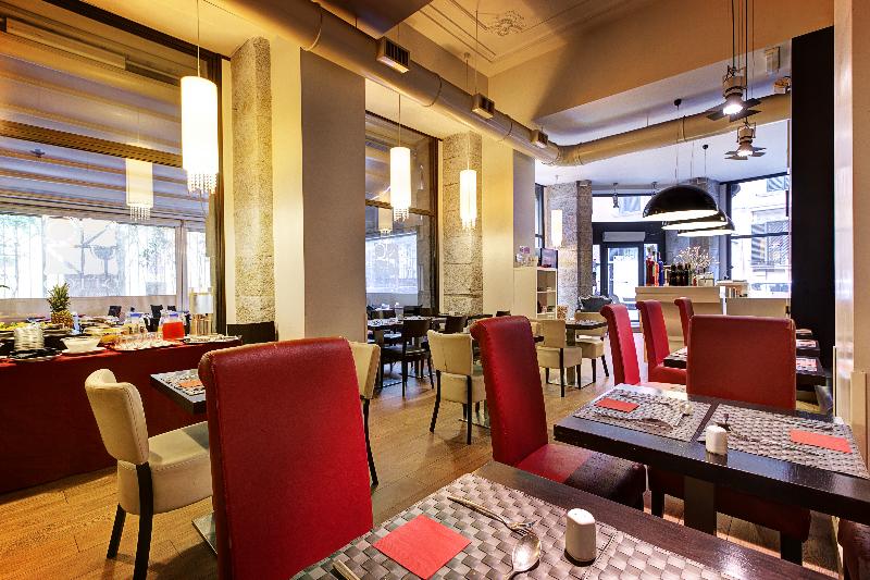 Fotos del hotel Dharma Luxury:  27