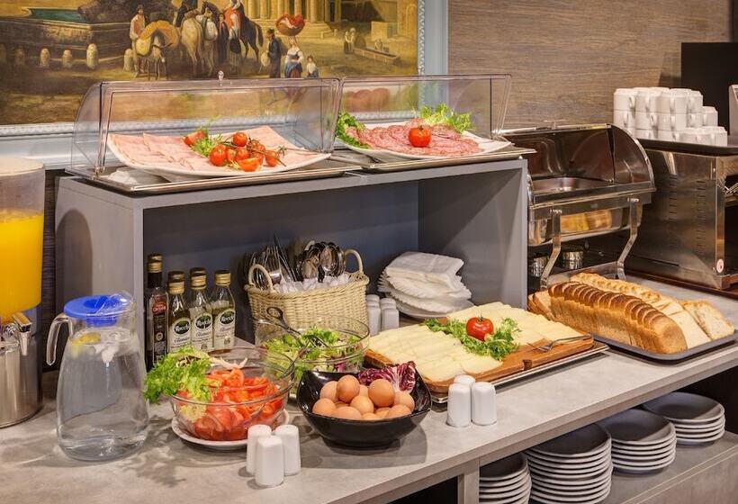 Fotos del hotel Dharma Luxury:  3