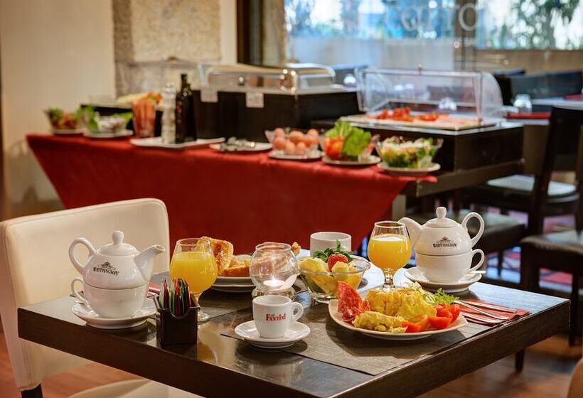 Fotos del hotel Dharma Luxury:  4