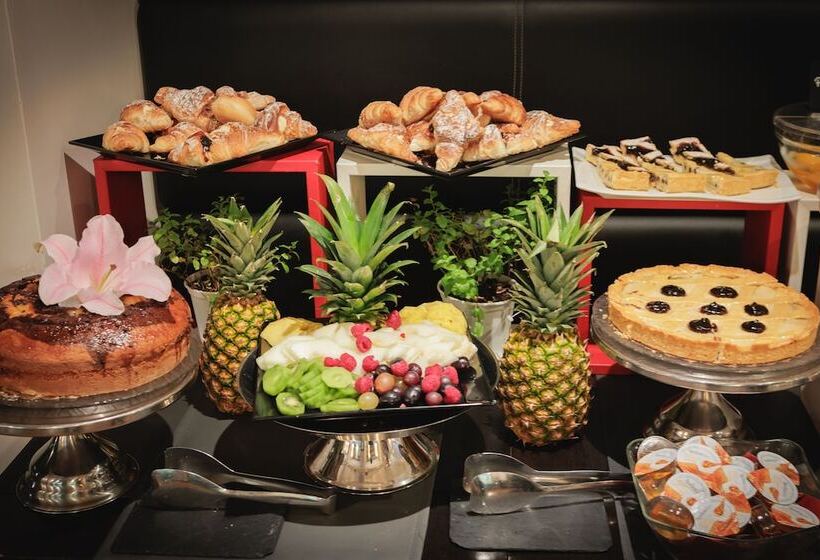 Fotos del hotel Dharma Luxury:  2