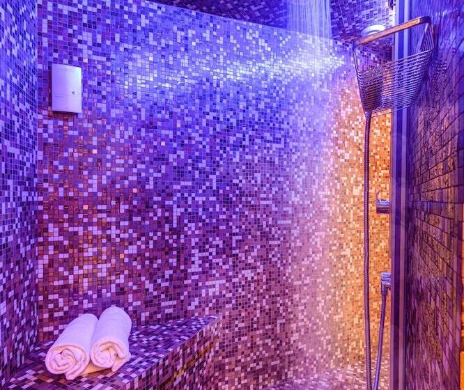 Fotos del hotel Dharma Luxury:  25