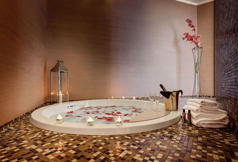 Fotos del hotel Dharma Luxury:  20