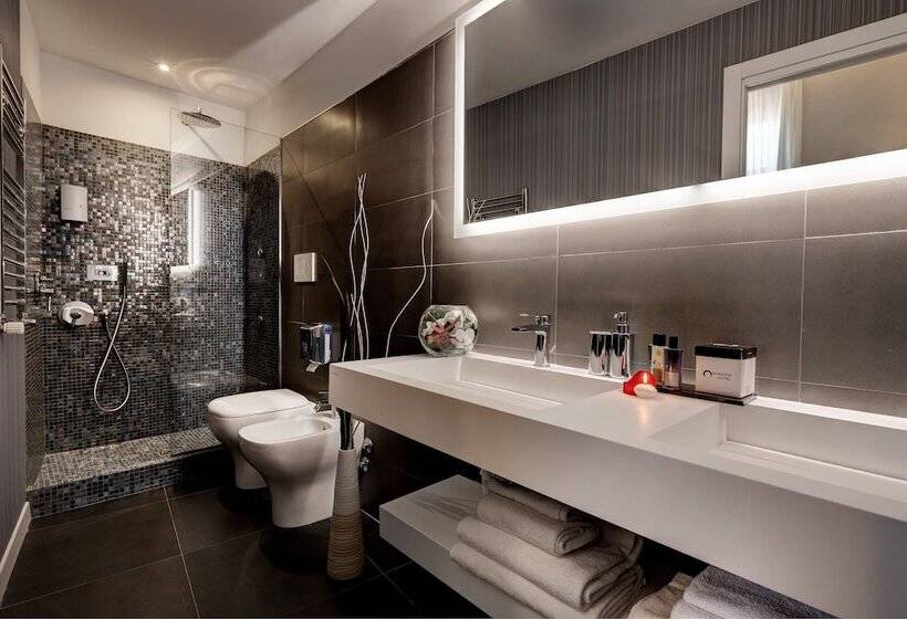 Fotos del hotel Dharma Luxury:  8