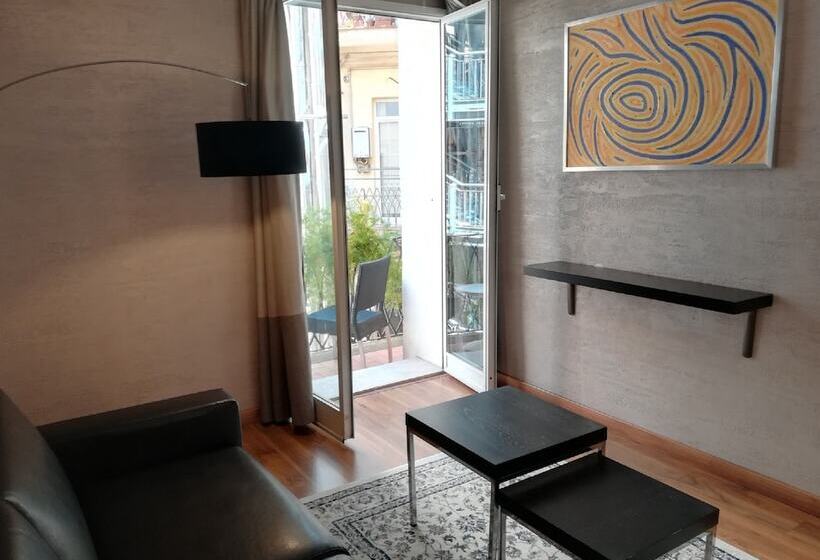 Fotos del hotel Dharma Luxury:  14