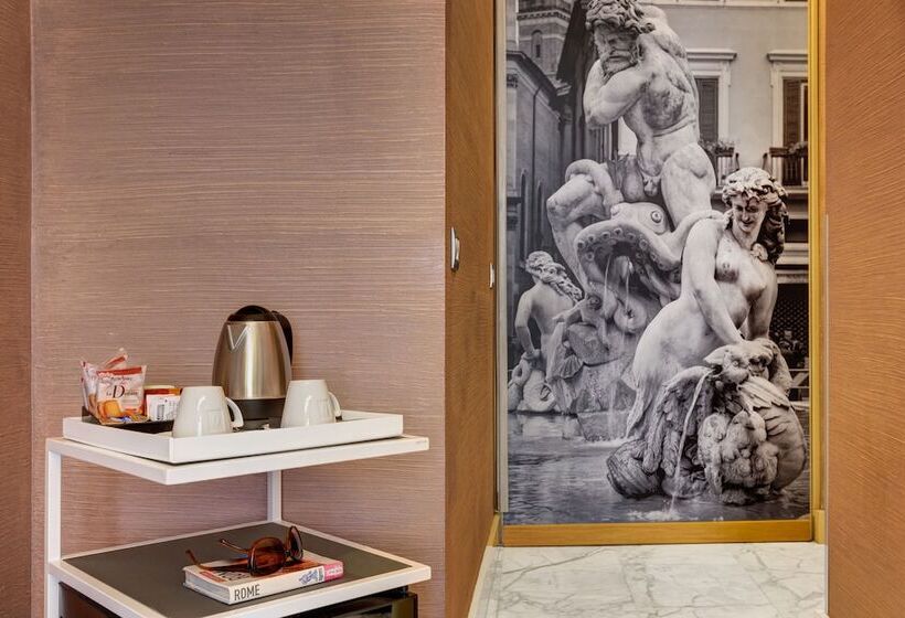 Fotos del hotel Dharma Luxury:  15