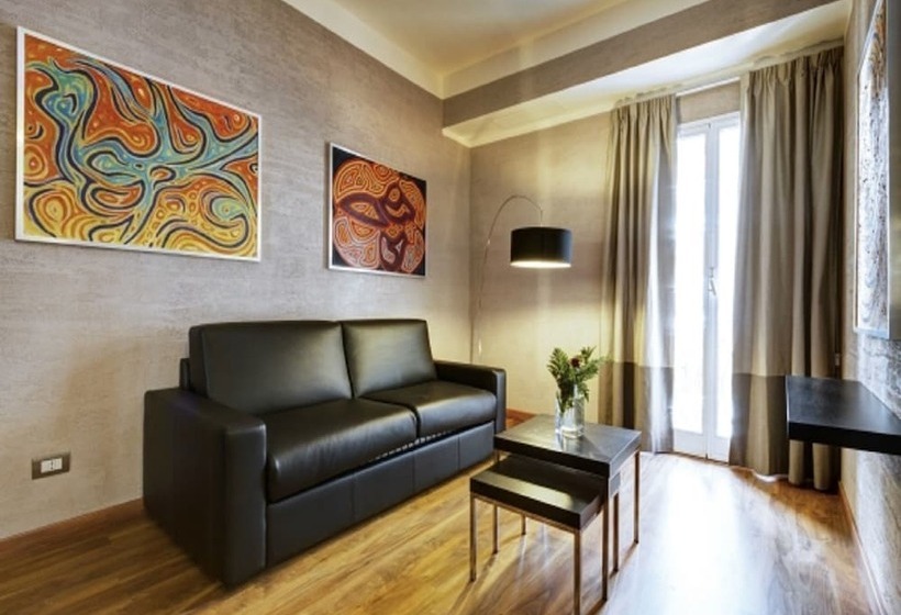 Fotos del hotel Dharma Luxury:  16