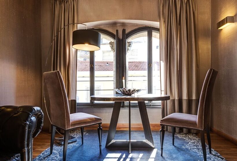 Fotos del hotel Dharma Luxury:  17