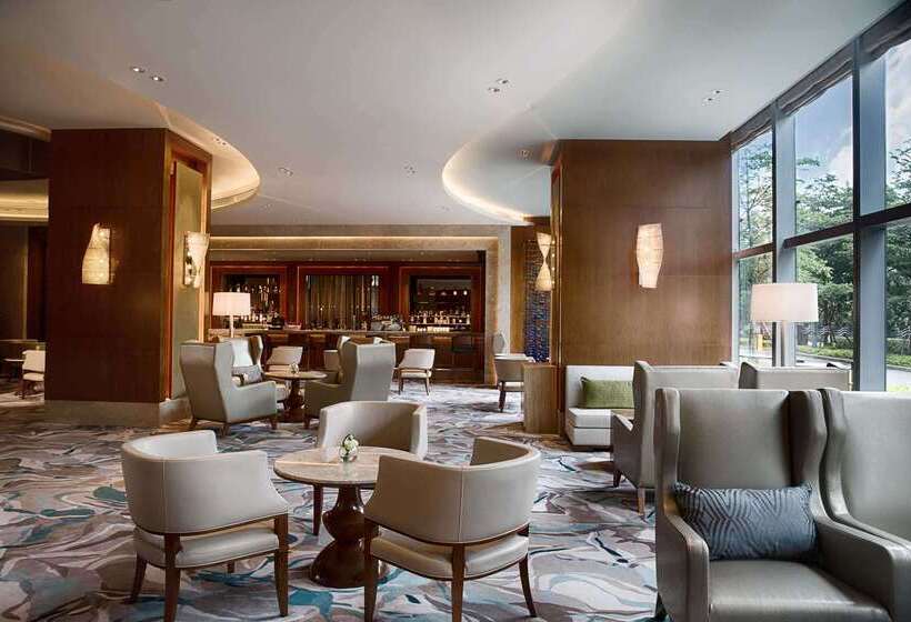 Doubletree By Hilton Hotel Xiamen   Wuyuan Bay