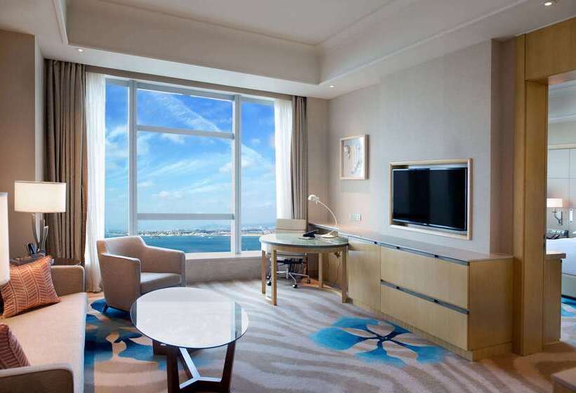 Doubletree By Hilton Hotel Xiamen   Wuyuan Bay