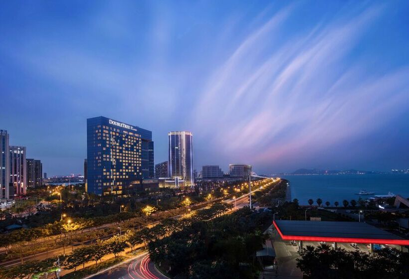 Doubletree By Hilton Hotel Xiamen   Wuyuan Bay