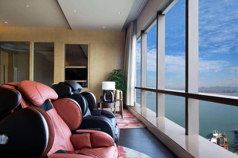 Doubletree By Hilton Hotel Xiamen   Wuyuan Bay