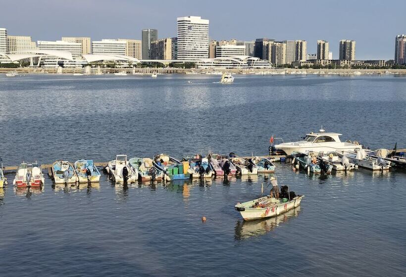 Doubletree By Hilton Hotel Xiamen   Wuyuan Bay