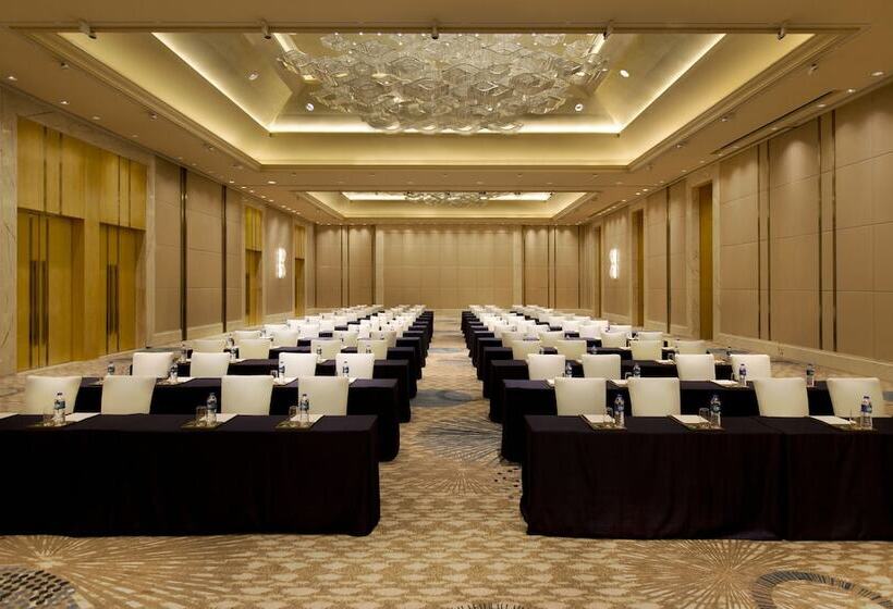 Doubletree By Hilton Hotel Xiamen   Wuyuan Bay