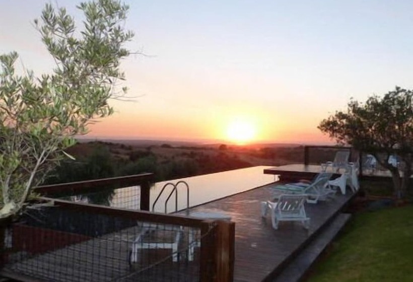 ホテル Eco Suites Resort
