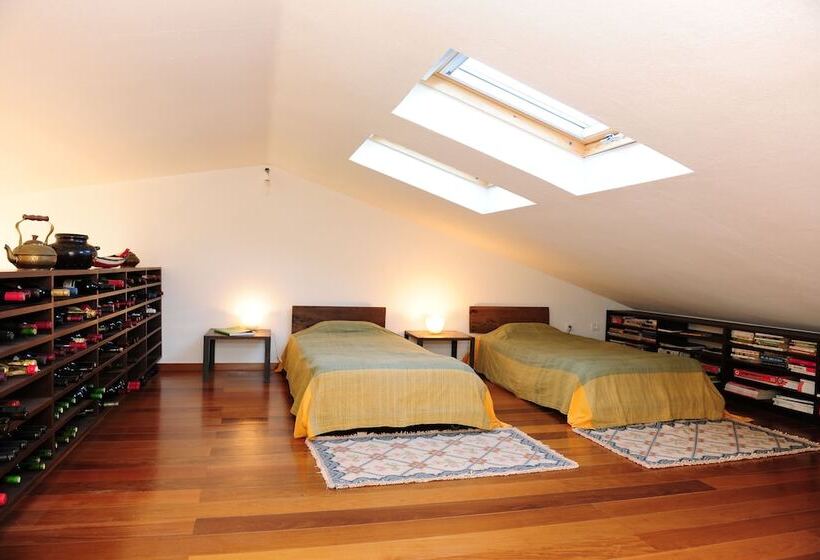 ホテル Eco Suites Resort