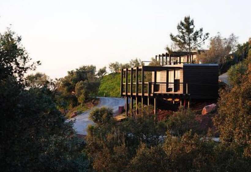 ホテル Eco Suites Resort