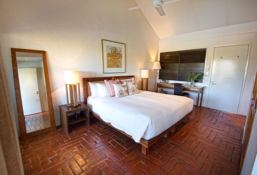 هتل El Questro Homestead