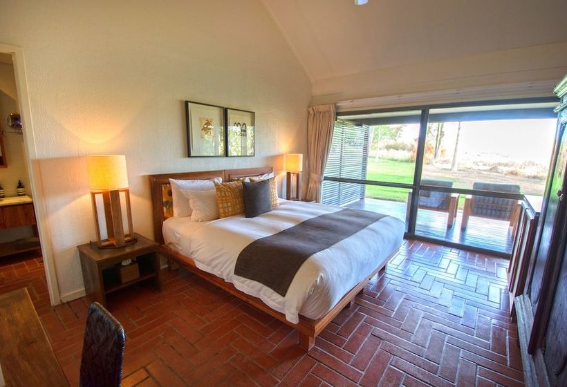 هتل El Questro Homestead