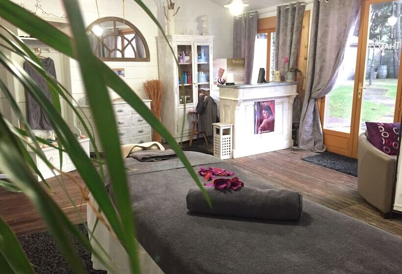 هتل Elegance Suites