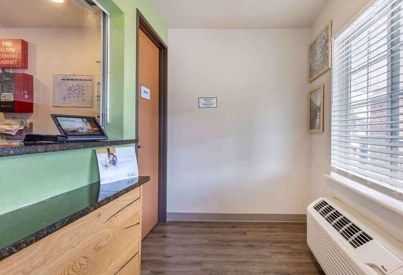 酒店 Extended Stay America Select Suites  Gainesville