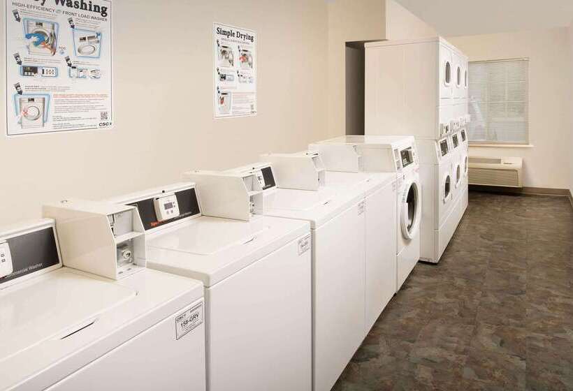 酒店 Extended Stay America Select Suites  Gainesville