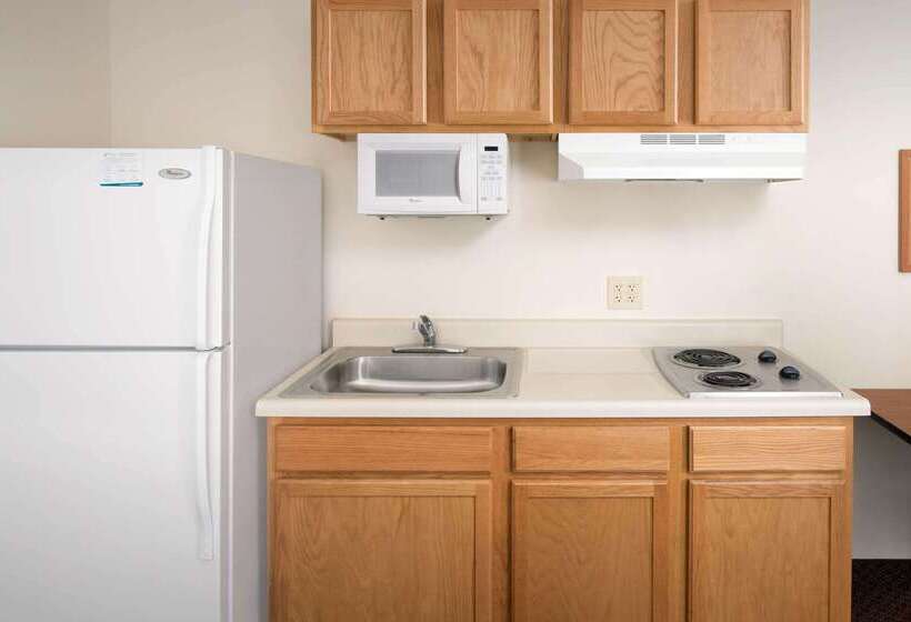 酒店 Extended Stay America Select Suites  Gainesville