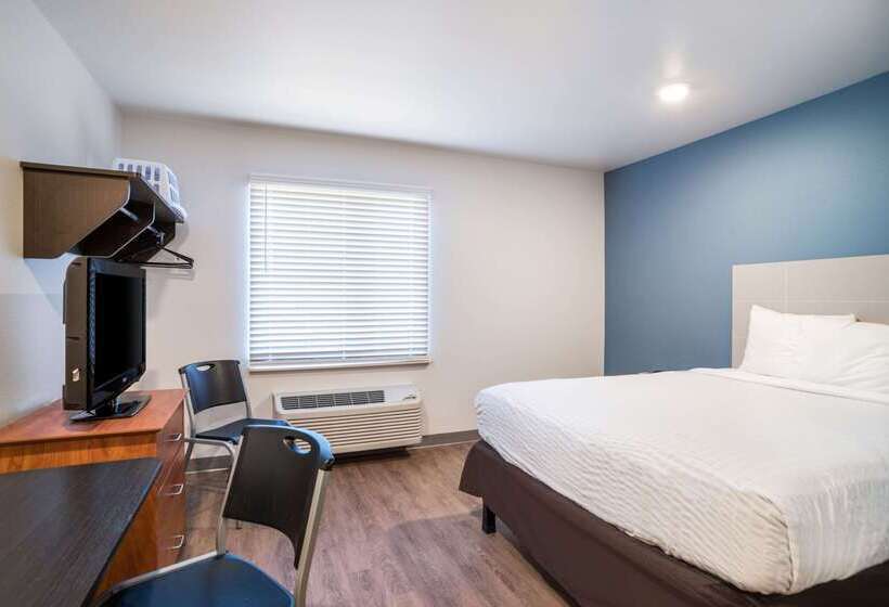 酒店 Extended Stay America Select Suites  Gainesville