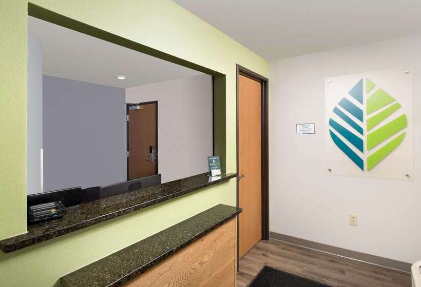 Hotel Extended Stay America Select Suites  Gainesville