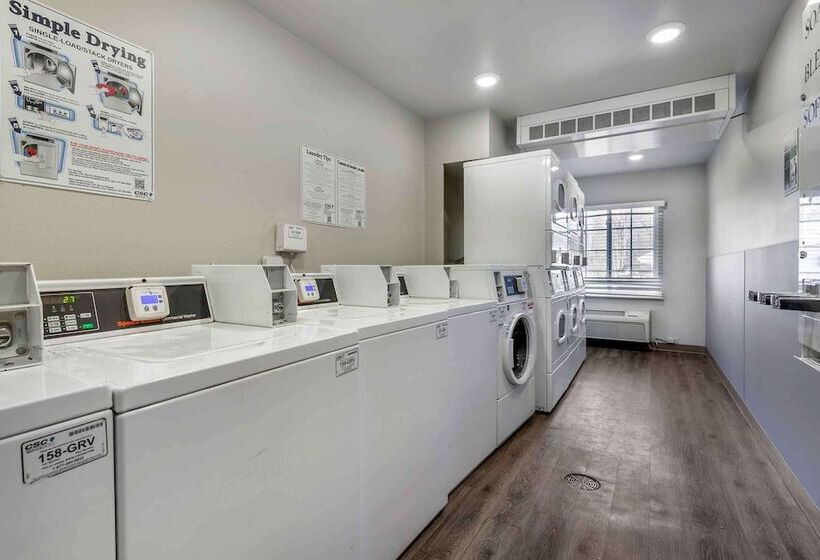 酒店 Extended Stay America Select Suites  Gainesville