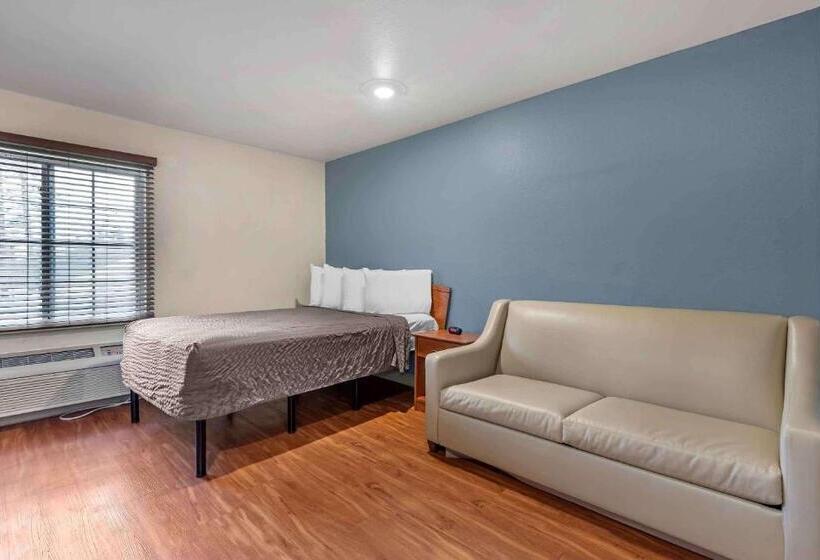 Hôtel Extended Stay America Select Suites  Shreveport  Airport