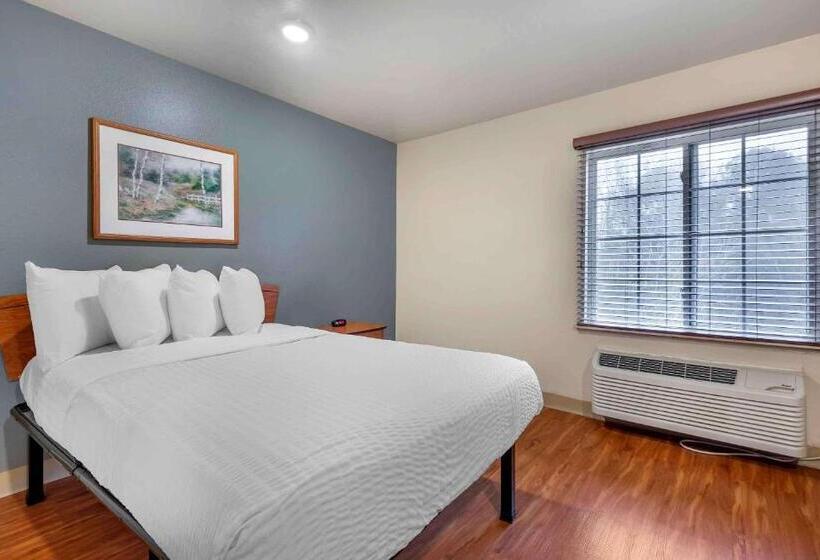 Hôtel Extended Stay America Select Suites  Shreveport  Airport